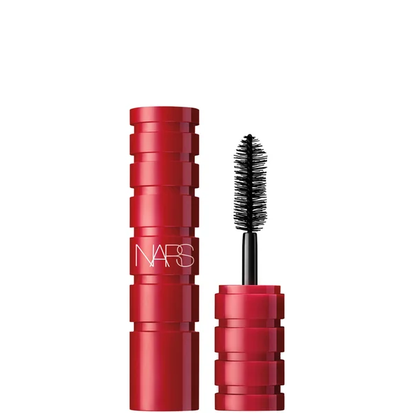NARS Cosmetics Climax Mascara - Explicit Black 2,5 g