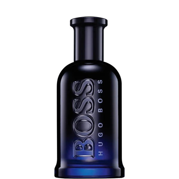 ماء تواليت بوس بوتلد نايت من HUGO BOSS بحجم 100 مل