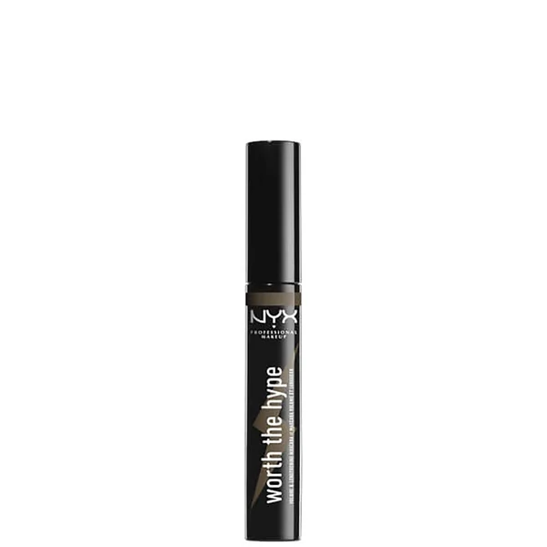 NYX Professional Makeup Worth the Hype Mascara (Various Shades)