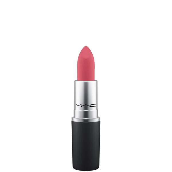MAC Powder Kiss Lipstick 3 g (διάφορες αποχρώσεις)