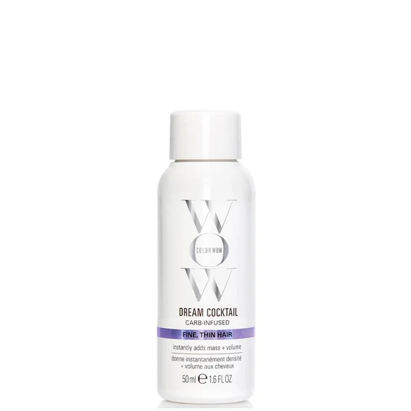 Color Wow Travel Dream Cocktail - Carb Infused 50ml