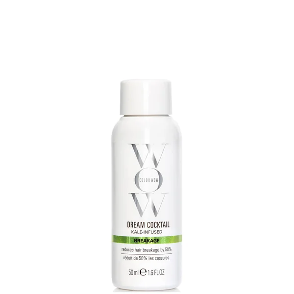 Color WOW Travel Kale Cocktail 50 ml