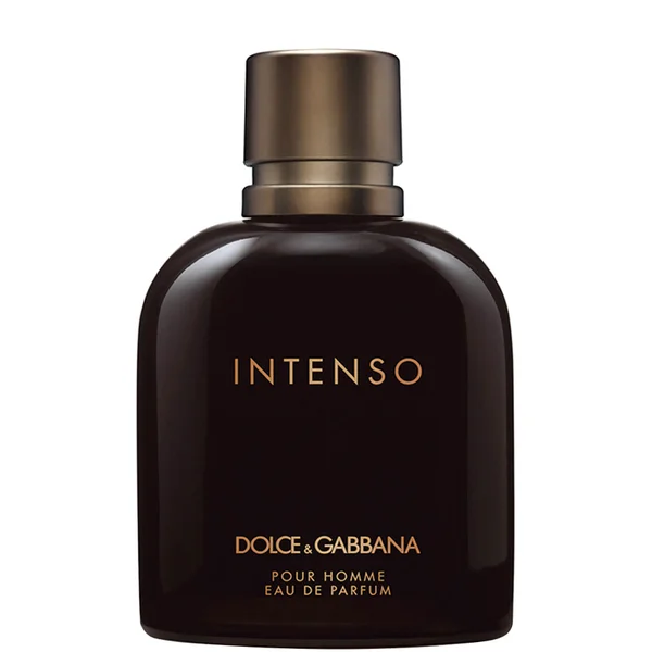 Dolce&Gabbana Pour Homme Intenso Eau de Parfum 125ml Dolce&Gabbana Pour Homme Intenso parfémovaná voda 125 ml