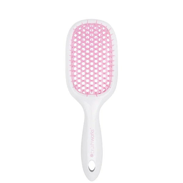فرشاة الشعر عالية الدقة Honey Comb من brushworks