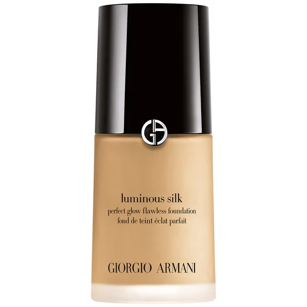 Giorgio Armani Luminous Silk Foundation 30 ml (forskellige nuancer)