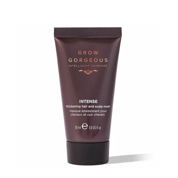 Thickening Hair & Scalp Mask 30ml