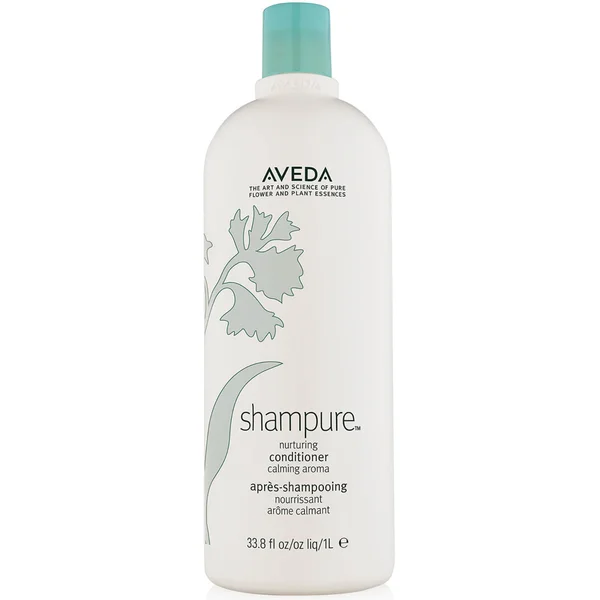 Aveda Shampure Nurturing Conditioner 1000 ml