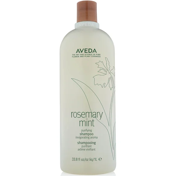 Aveda Rosemary Mint Purifying Shampoo 1000 ml