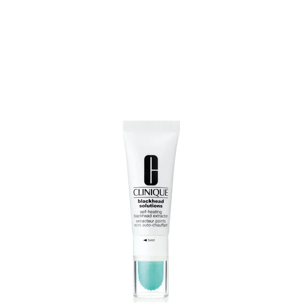 Clinique Blackhead Solutions Self-Heating Blackhead Extractor 20ml