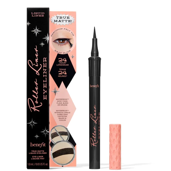 benefit Roller Liner (Various Shades)