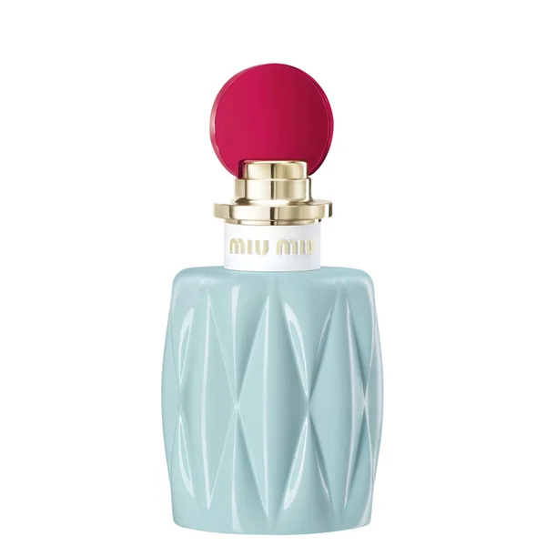 Miu Miu Eau de Parfum For Her 100ml