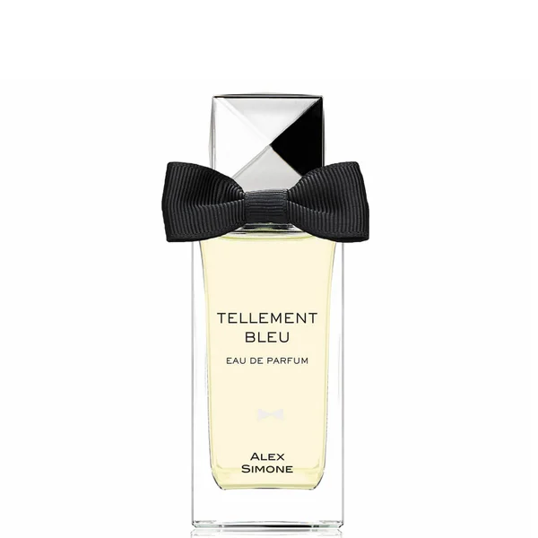 Alex Simone Tellement Bleu Eau de Parfum 50ml