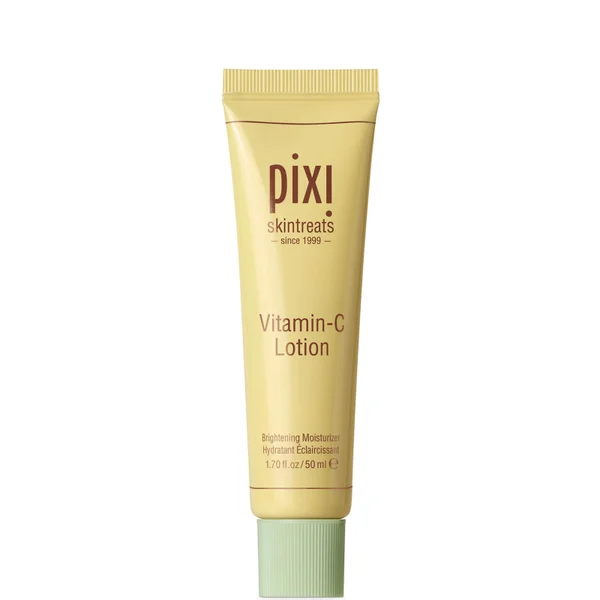 لوشن فيتامين سي المرطب من PIXI بحجم 50 مل