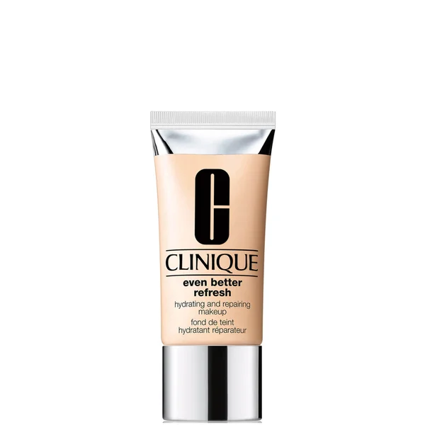 Clinique Even Better Refresh Hydrating and Repairing Makeup 30ml (Various Shades)