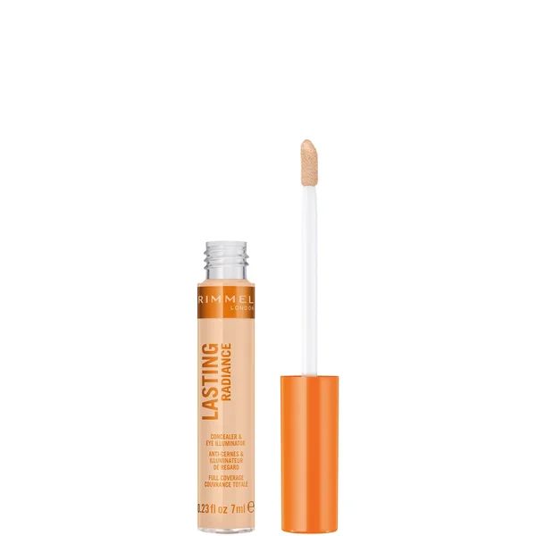 Rimmel Lasting Radiance Concealer (Various Shades)