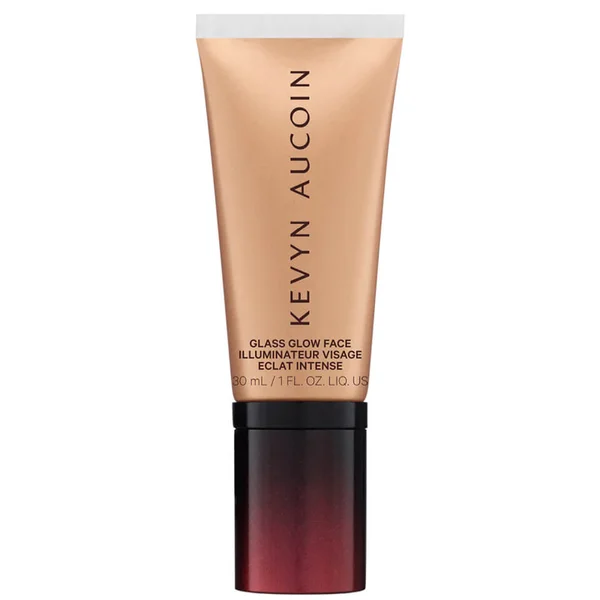 Kevyn Aucoin Glass Glow Face Highlighter 30ml (Various Shades)