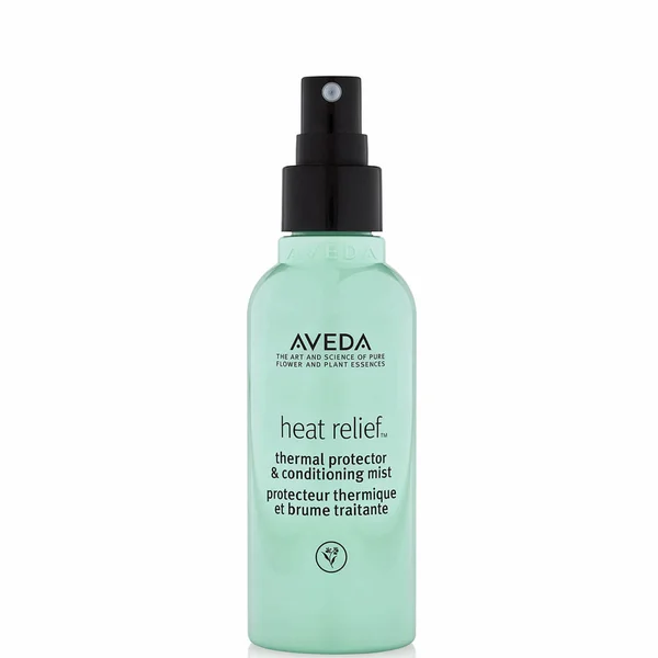 رذاذ هيت ريليف لترطيب وحماية حراري من Aveda (100 مل)