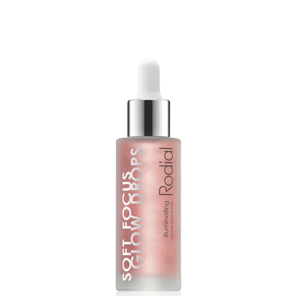 قطرة سوفت فوكس جلو من Rodial (30 مل)
