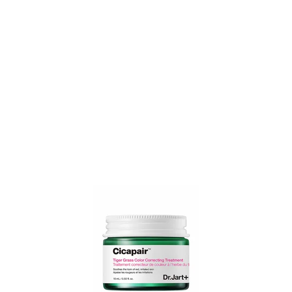 Dr.Jart+ Cicapair Tiger Grass Color Correcting Treatment 15ml