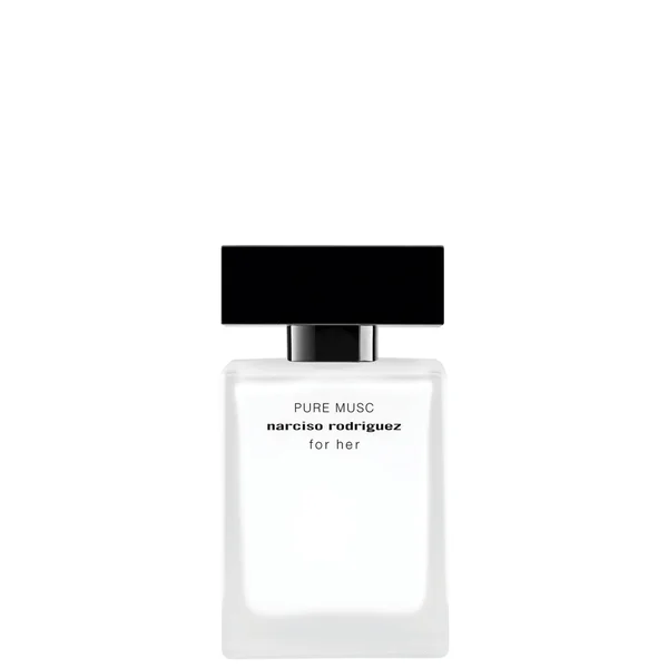 Narciso Rodriguez Pure Musc for Her Eau de Parfum - 30ml Narciso Rodriguez Pure Musc for Her dámská parfémovaná voda - 30 ml