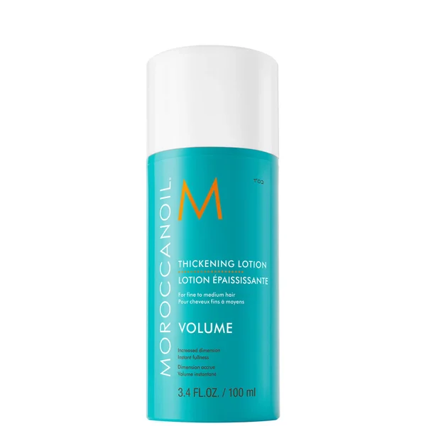 لوشن تكثيف الشعر من Moroccanoil (100 مل)