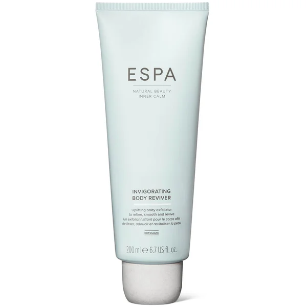 Invigorating Body Reviver