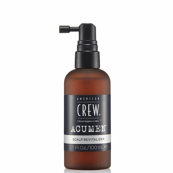 American Crew Scalp Revitaliser 100ml