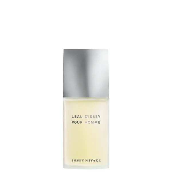 Issey Miyake L'Eau d'Issey Pour Homme Eau de Toilette 40 ml