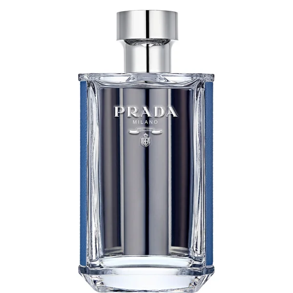 Prada L'Homme L'Eau Eau de Toilette - 100ml Prada L'Homme L'Eau toaletní voda - 100 ml