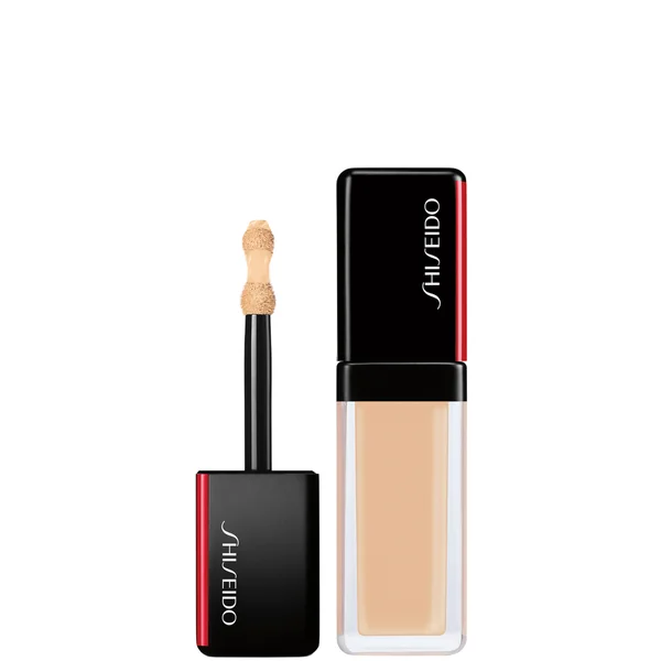 كونسيلر Synchro Self Refreshing من Shiseido بحجم 5,8 مل (درجات متعددة)