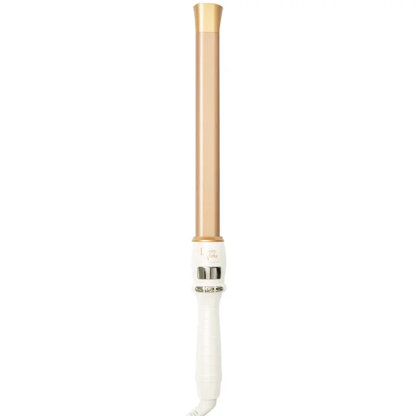 Beauty Works Flat Iron Curl Bar 25mm