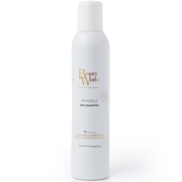 Beauty Works Dry Shampoo 300ml