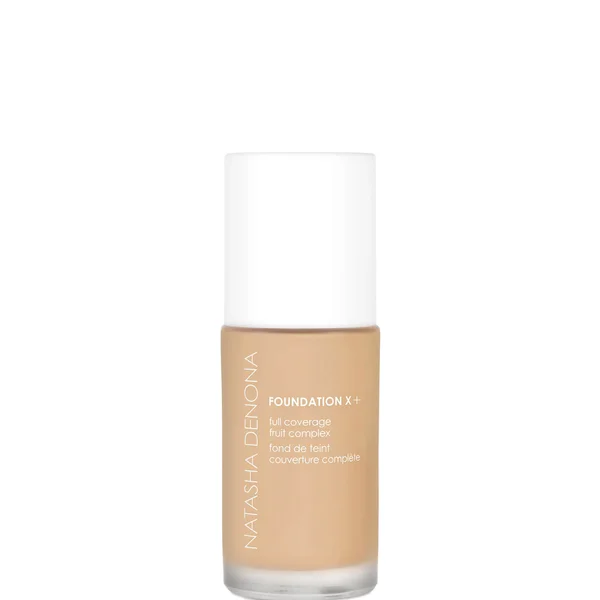 Natasha Denona Foundation X+ 30ml (Various Shades)