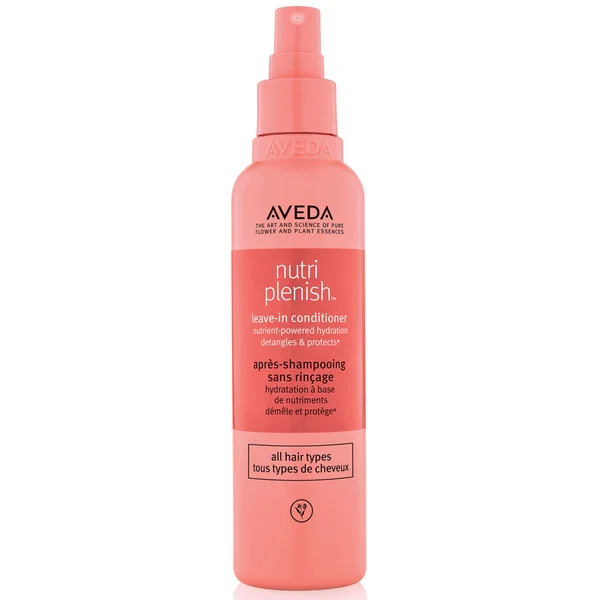 بلسم Nutriplenish يُترك على الشعر من Aveda 200 مل