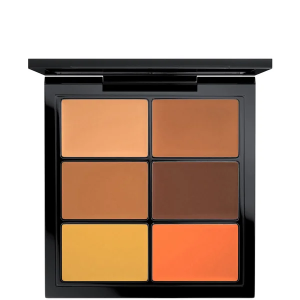 MAC Studio Fix Conceal and Correct Palette - Dark 6g