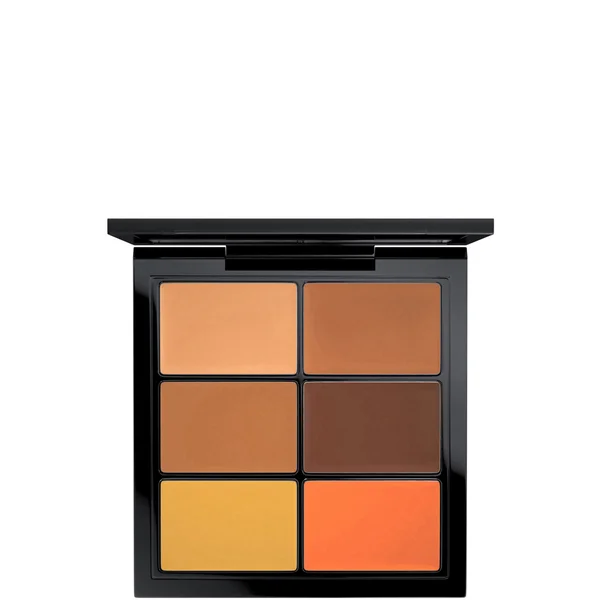 MAC Studio Fix Conceal and Correct Palette - Dark 6g