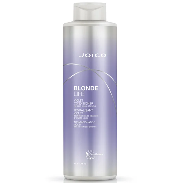Joico Blonde Life Violet Conditioner 1000ml