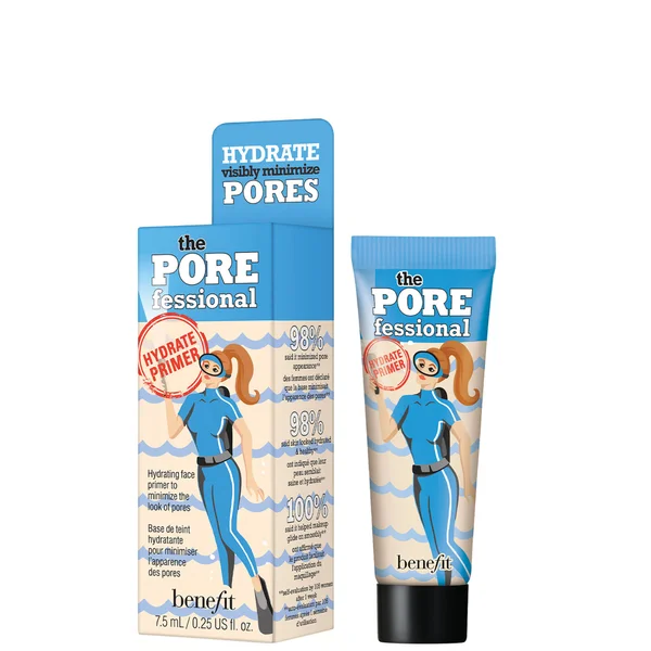 benefit The Porefessional Hydrate Face Primer Mini 7.5ml