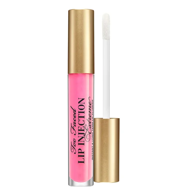 Too Faced Lip Injection Extreme - Bubblegum Yum