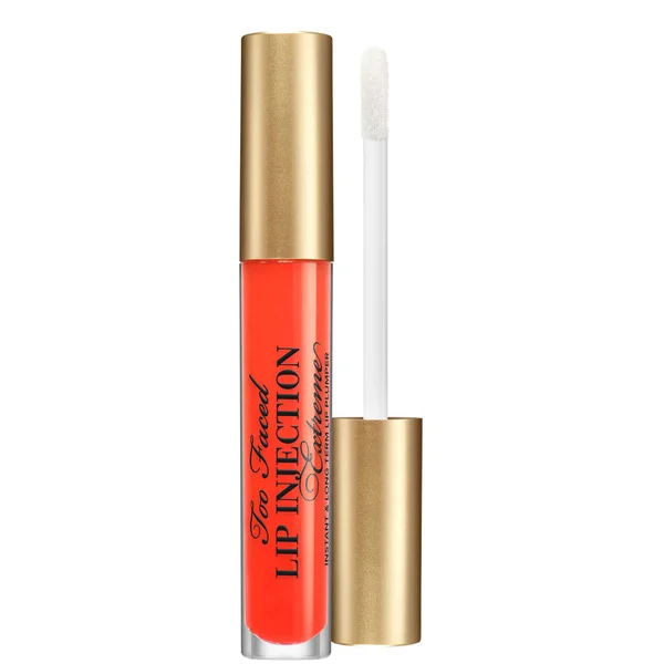 Too Faced Lip Injection Extreme - Tangerine Dream