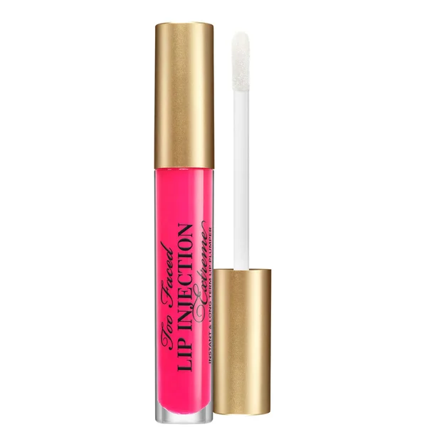 Too Faced Lip Injection Extreme - Pink Punch