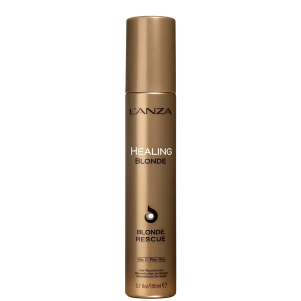 L'Anza Healing Blonde Bright Blonde Rescue 150ml
