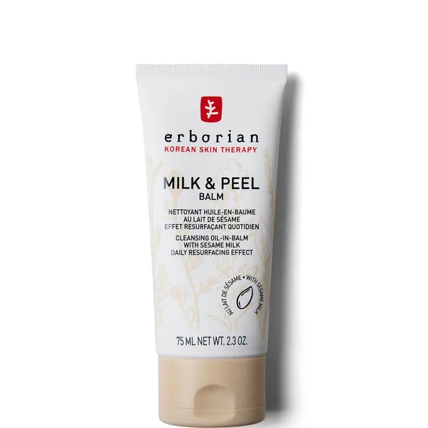 Erborian Milk and Peel Resurfacing Balm 75ml