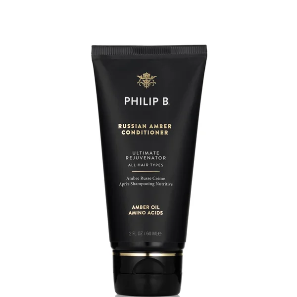 Philip B Russian Amber Imperial Conditioner 60ml