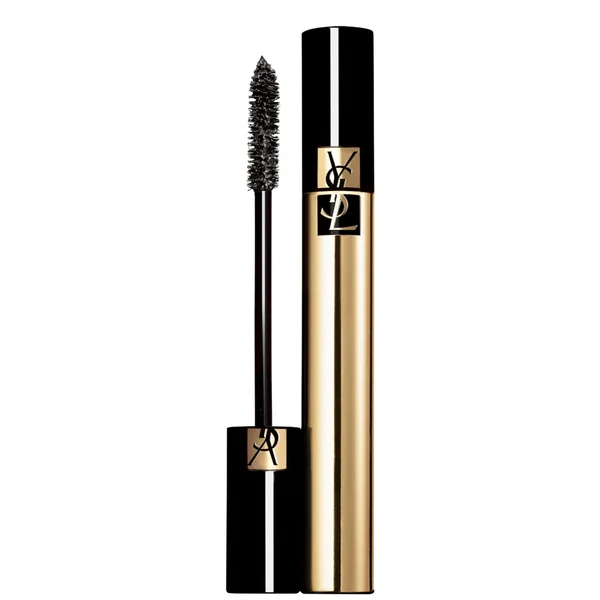 Yves Saint Laurent Mascaras Volume Effet Faux Cils Radical 7.5ml - 01 Black Over Black
