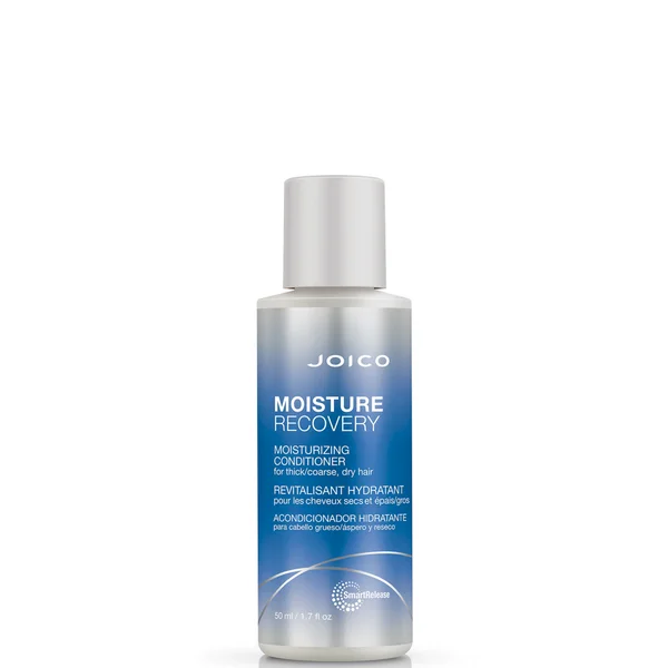 Joico Moisture Recovery Moisturizing Conditioner For Thick-Coarse, Dry Hair 50ml