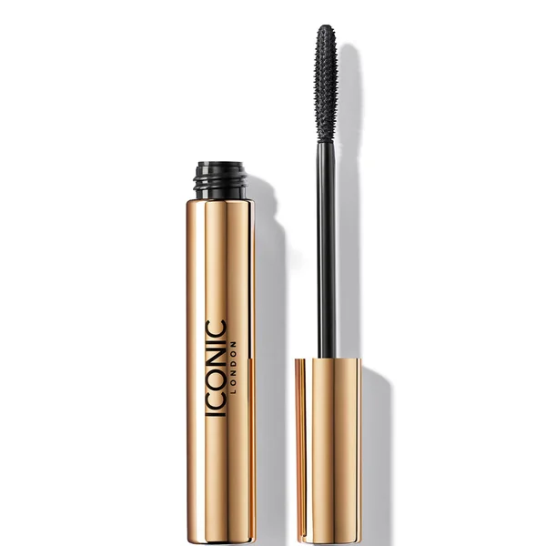 ICONIC London Triple Threat Mascara 9ml - Black