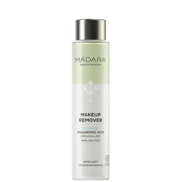 MADARA Bi-Phase Makeup Remover 100ml