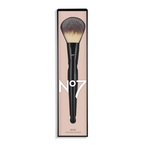 Powder Brush