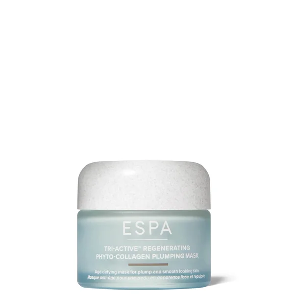 Phyto Collagen Plumping Gesichtsmaske 55ml
